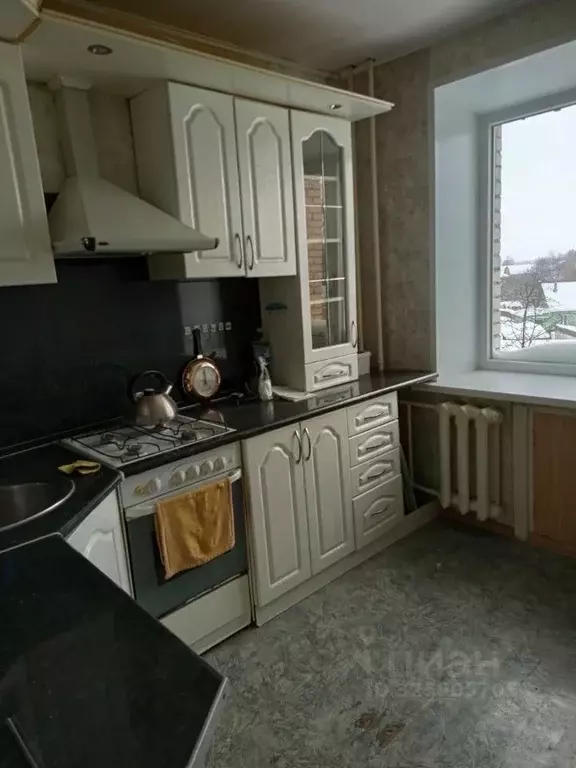 1-к кв. Московская область, Раменское Десантная ул., 14 (35.0 м) - Фото 1