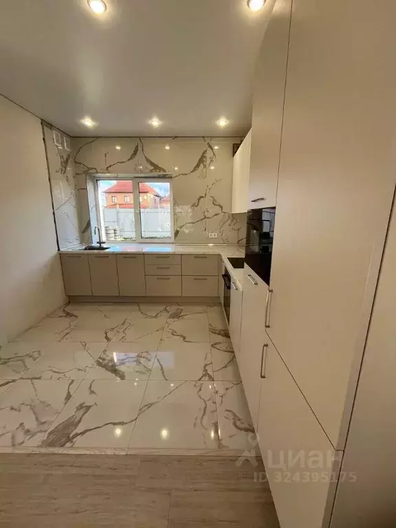 Коттедж в Самарская область, Самара Раздольная ул., 71 (138 м) - Фото 2