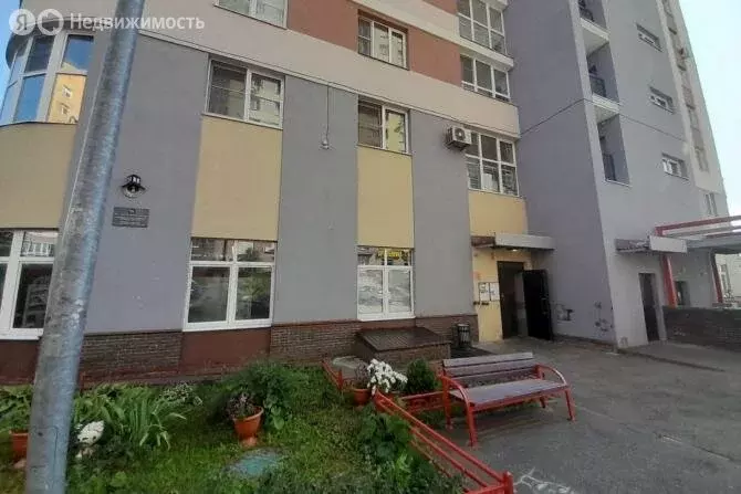 Помещение свободного назначения (25 м) - Фото 1