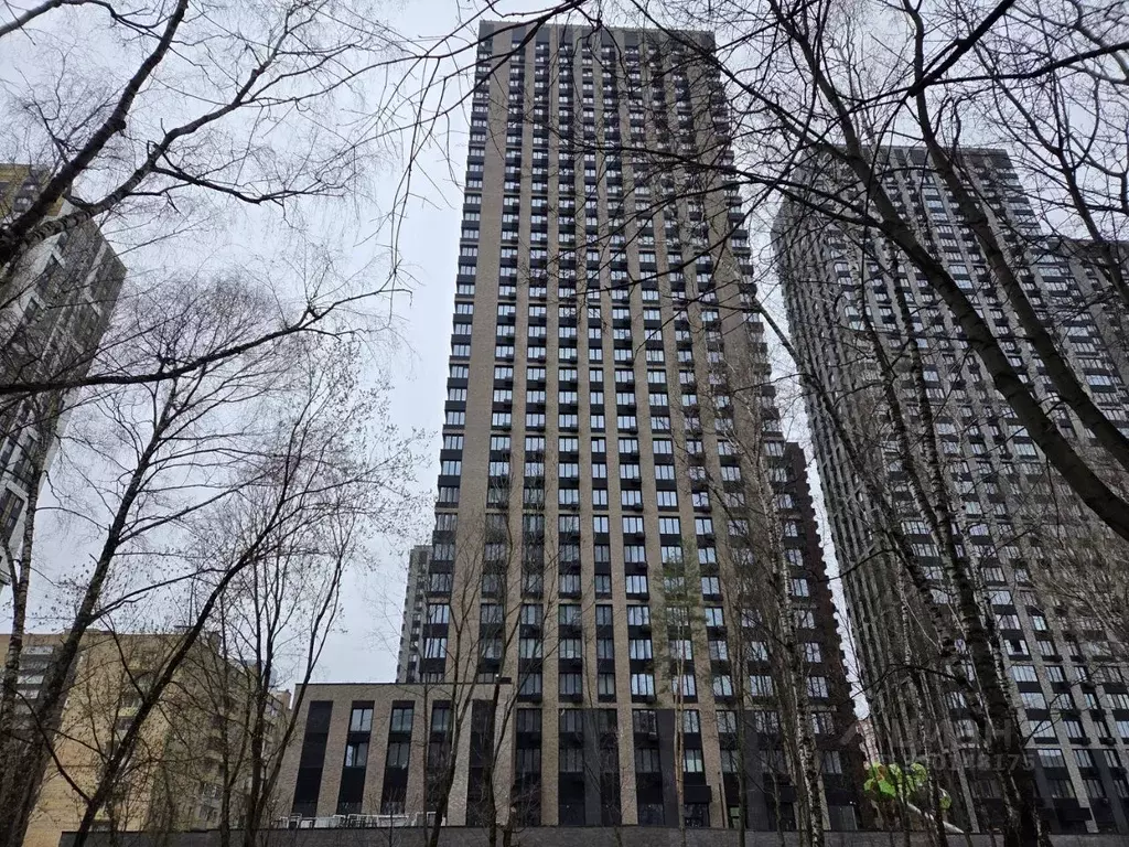 Помещение свободного назначения в Москва Фестивальная ул., 15к6 (170 ... - Фото 2