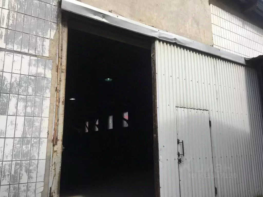 Склад в Московская область, Химки городской округ, д. Черная Грязь 2Б ... - Фото 2