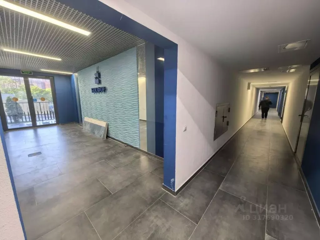 Помещение свободного назначения в Краснодарский край, Новороссийск ул. ... - Фото 2