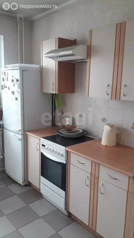 2-комнатная квартира: Санкт-Петербург, Пулковское шоссе, 15к2 (52.1 м) - Фото 1