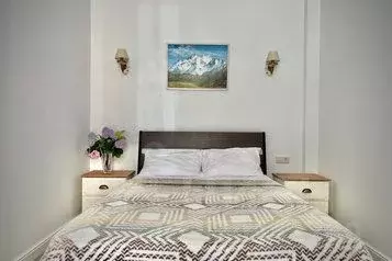 1-к кв. Краснодарский край, Сочи ул. Удачи, 14 (37.0 м) - Фото 0