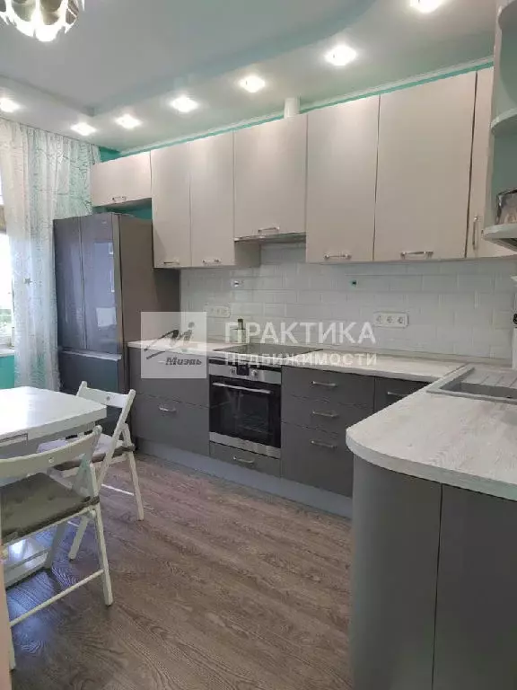 Продается 3-комнатная квартира - Фото 2