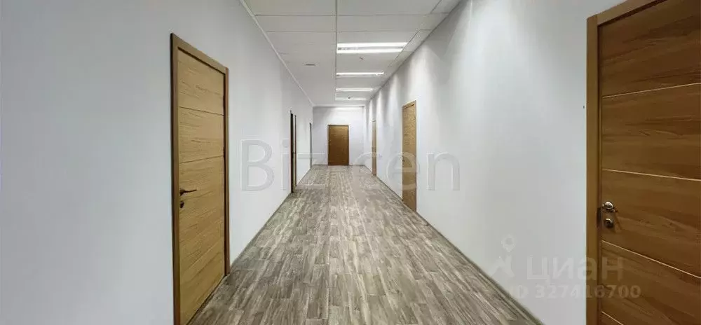Офис в Москва Верейская ул., 17 (566 м) - Фото 2