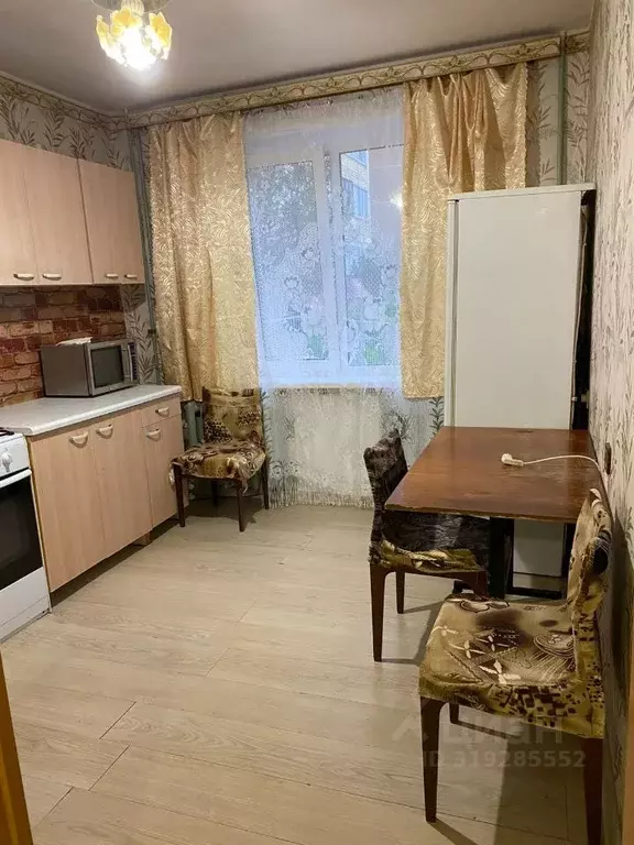 1-к кв. Удмуртия, Ижевск ул. Карла Либкнехта, 14 (42.0 м) - Фото 1