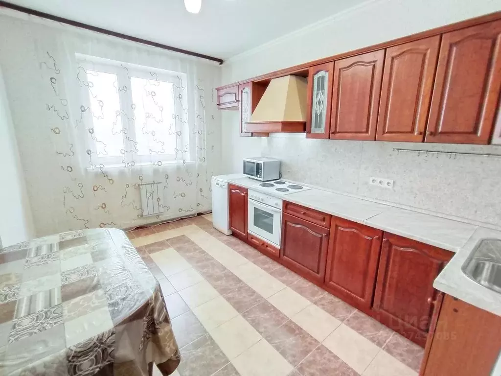 1-к кв. Московская область, Балашиха ул. Строителей, 1 (44.6 м) - Фото 0