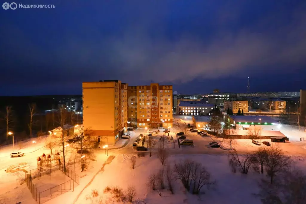 1-комнатная квартира: Тобольск, микрорайон 3Б, 19Б (41.3 м) - Фото 1
