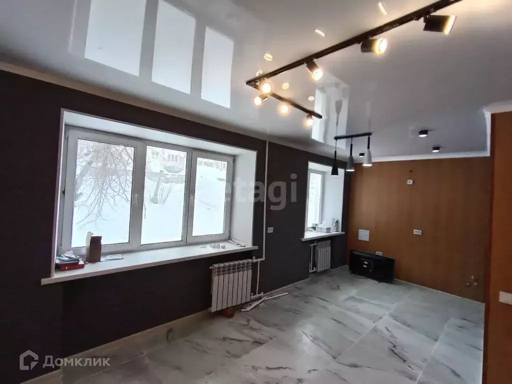 Продаётся 1-к квартира, 33.2 м - Фото 1