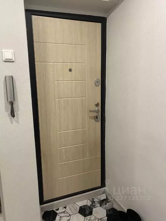 2-к кв. Московская область, Фрязино ул. Ленина, 26 (45.0 м) - Фото 1