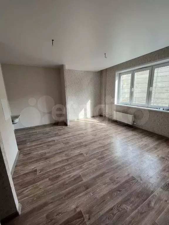 3-к. квартира, 61 м, 3/17 эт. - Фото 1