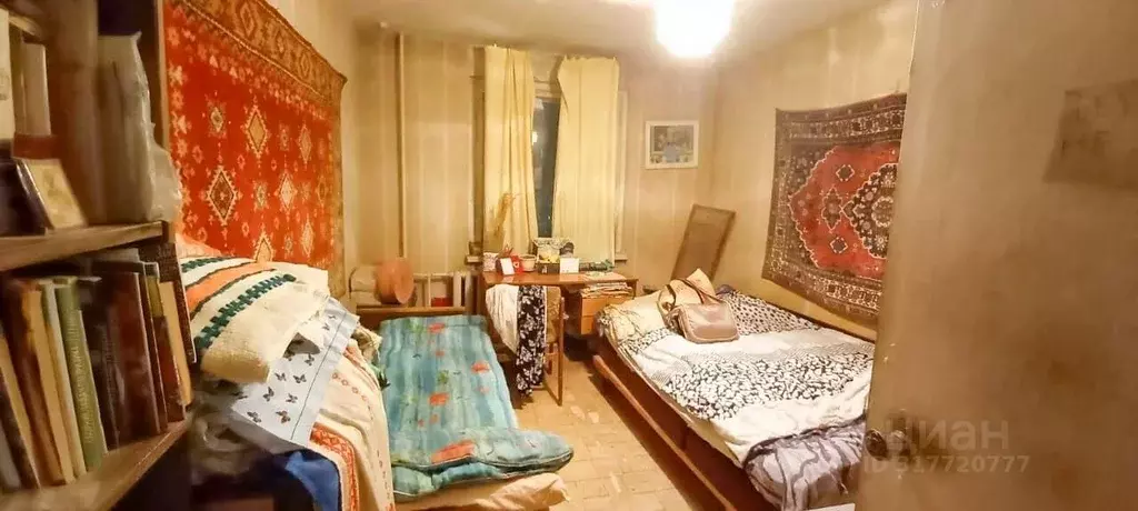2-к кв. Владимирская область, Владимир Судогодское ш., 23 (53.0 м) - Фото 0