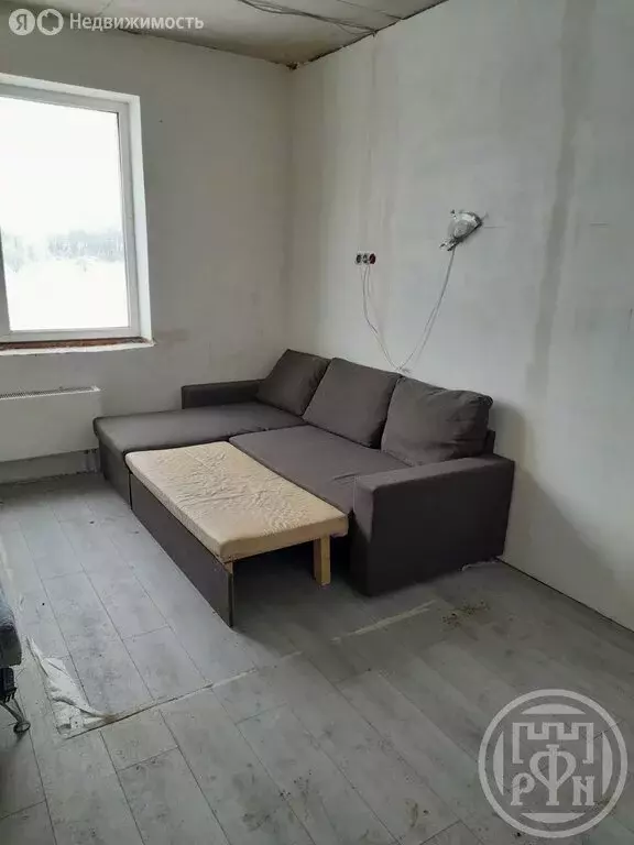 Квартира-студия: Всеволожск, Степной проспект, 16к2 (22.3 м) - Фото 2