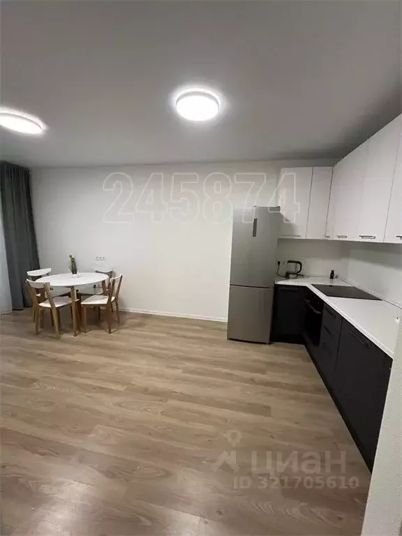 2-к кв. Московская область, Мытищи ул. Стрельбище Динамо, 10 (55.0 м) - Фото 1