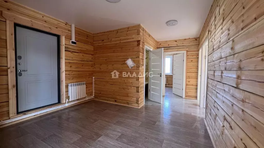 Дом в Бурятия, Тарбагатайский район, Саянтуйское с/пос, с. Нижний ... - Фото 1