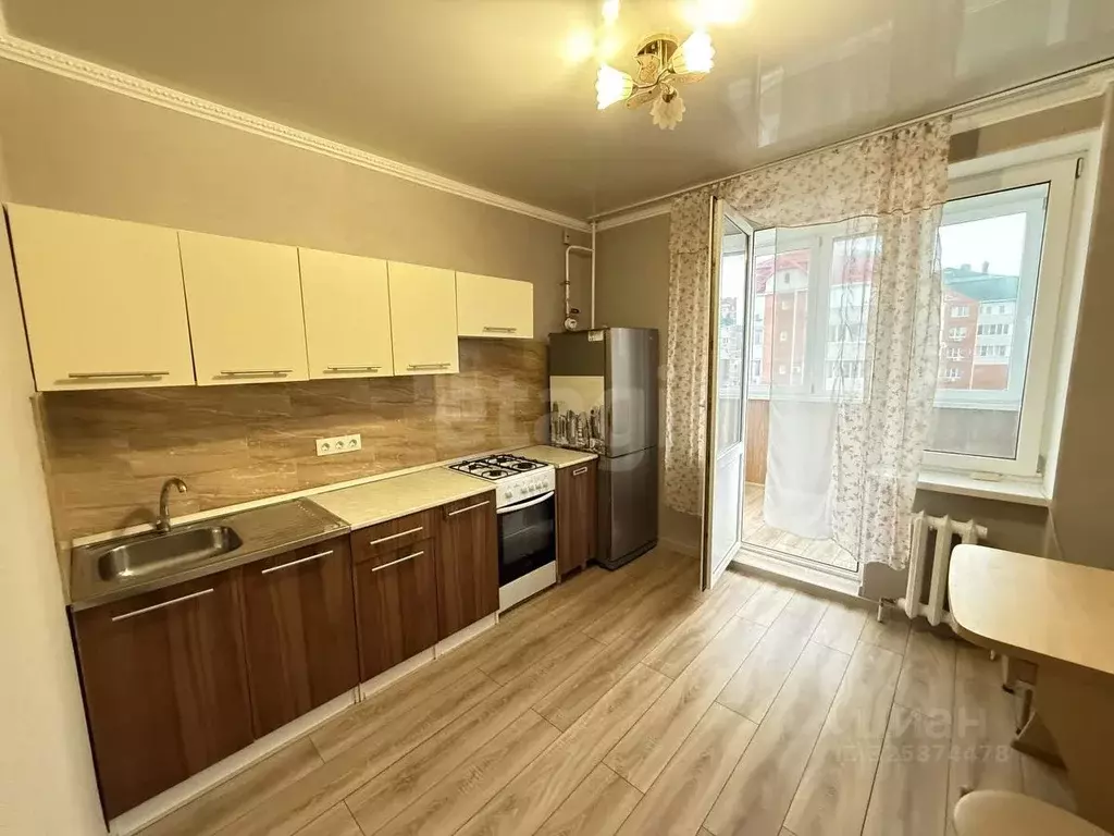 1-к кв. Краснодарский край, Анапа ул. Омелькова, 21 (49.0 м) - Фото 1