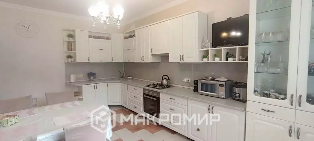Дом в Орловская область, Орловский район, д. Овсянниково ул. ... - Фото 0