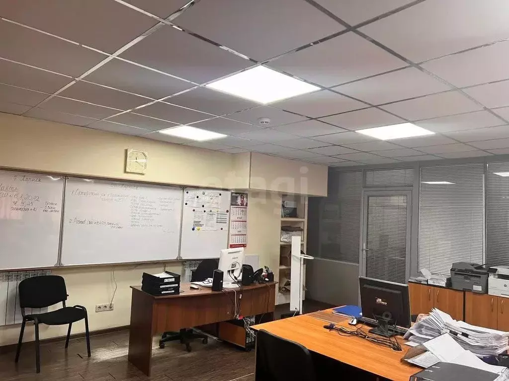 Офис в Ростовская область, Ростов-на-Дону просп. Ленина, 81/1 (249 м) - Фото 0