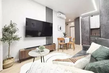 2-к кв. Москва № 2 кв-л, 5с4к1 (54.0 м) - Фото 1