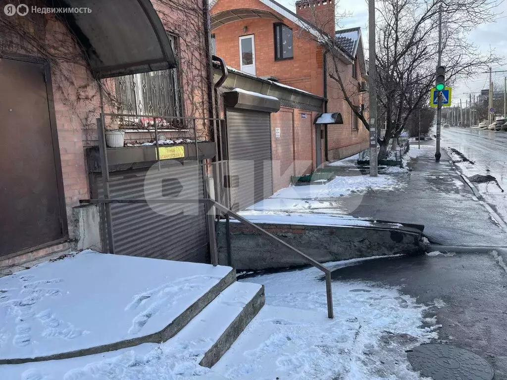 Офис (48 м) - Фото 1