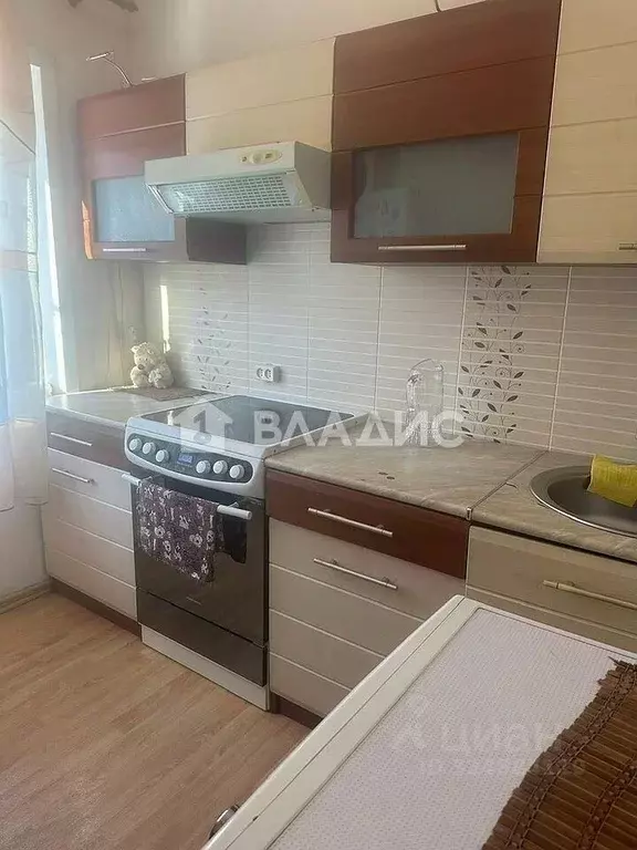 3-к кв. Бурятия, Улан-Удэ бул. Карла Маркса, 24 (55.2 м) - Фото 1