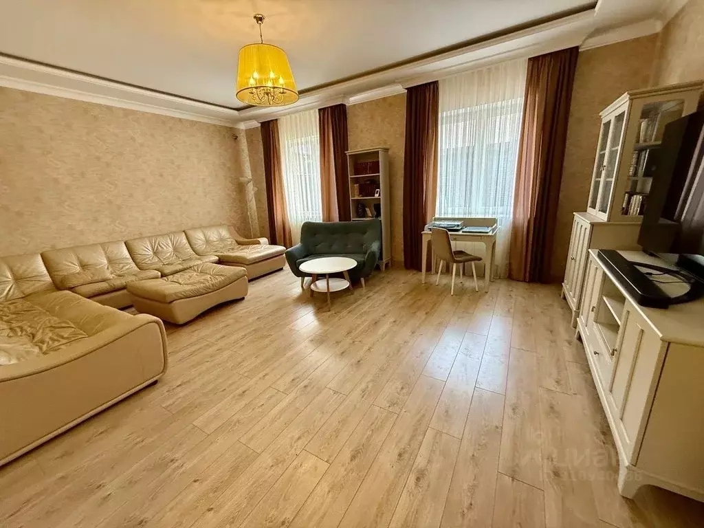 Дом в Ростовская область, Ростов-на-Дону 2-я Каскадная ул., 136А (141 ... - Фото 1