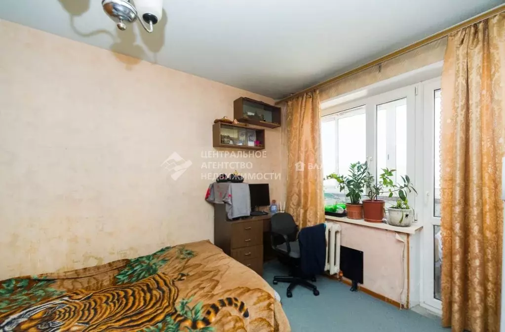 1-к кв. Рязанская область, Рязань ш. Михайловское, 250к5 (33.2 м) - Фото 2