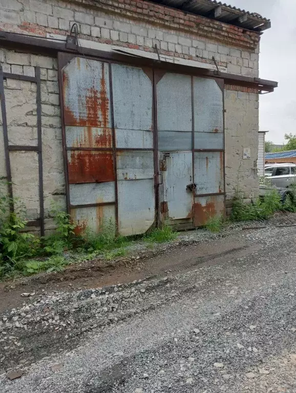 Склад в Челябинская область, Челябинск Автодорожная ул., 3 (108 м) - Фото 0