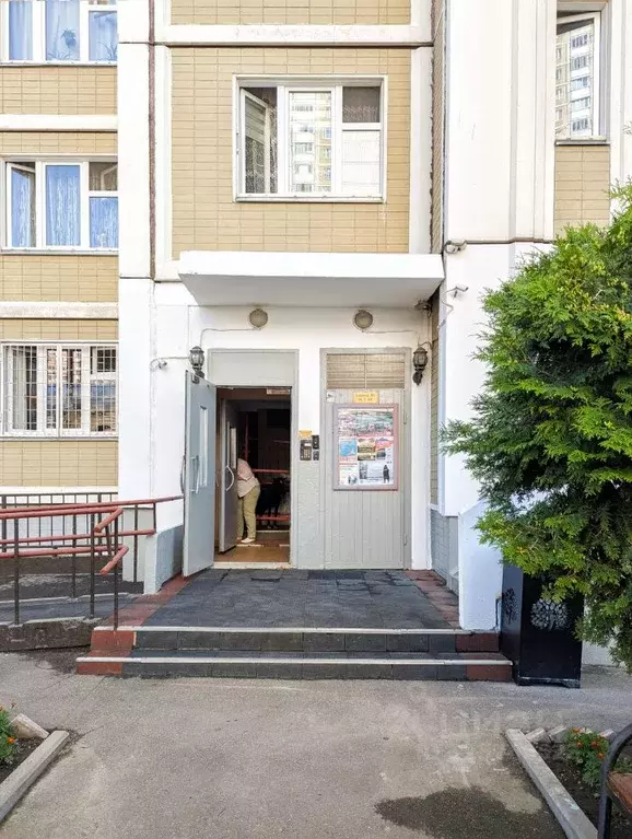 2-к кв. Москва Челобитьевское ш., 14к3 (58.0 м) - Фото 2