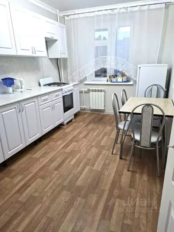 1-к кв. Татарстан, Набережные Челны Замелекесье мкр, 21-й мкр, 18 ... - Фото 1