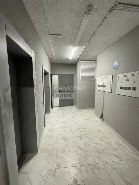 2-к кв. Липецкая область, Липецк Московская ул., 153 (48.5 м) - Фото 2