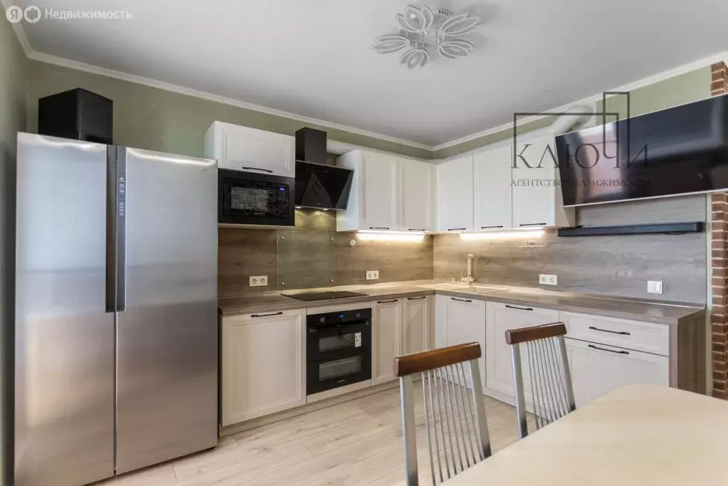 2-комнатная квартира: Магнитогорск, улица Тевосяна, 31/2 (69 м) - Фото 1