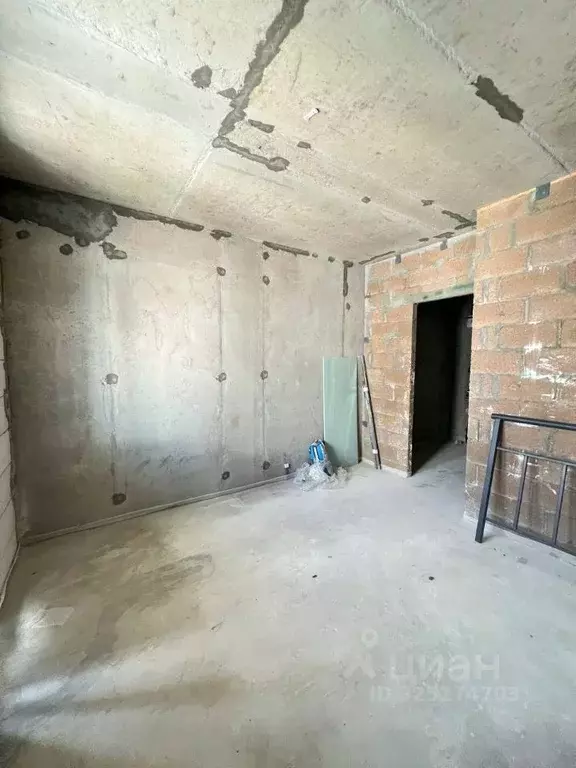 Студия Краснодарский край, Краснодар ул. Западный обход, 39/1к1 (20.0 ... - Фото 1