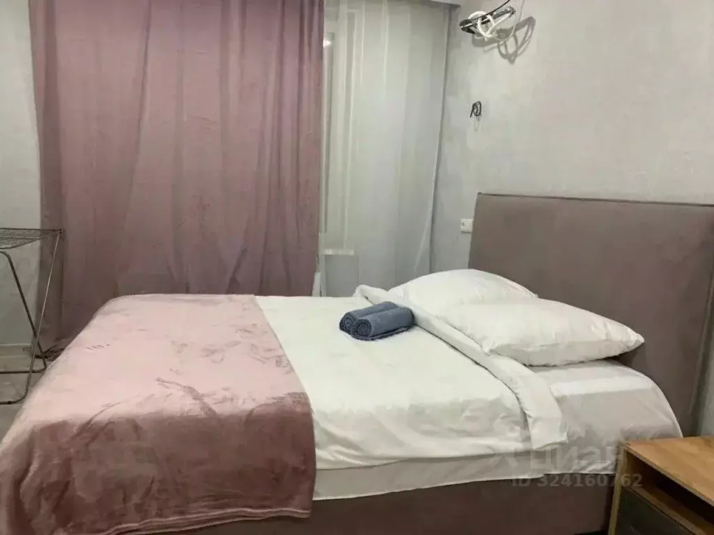 1-к кв. Московская область, Люберцы ул. Солнечная, 2 (22.0 м) - Фото 1