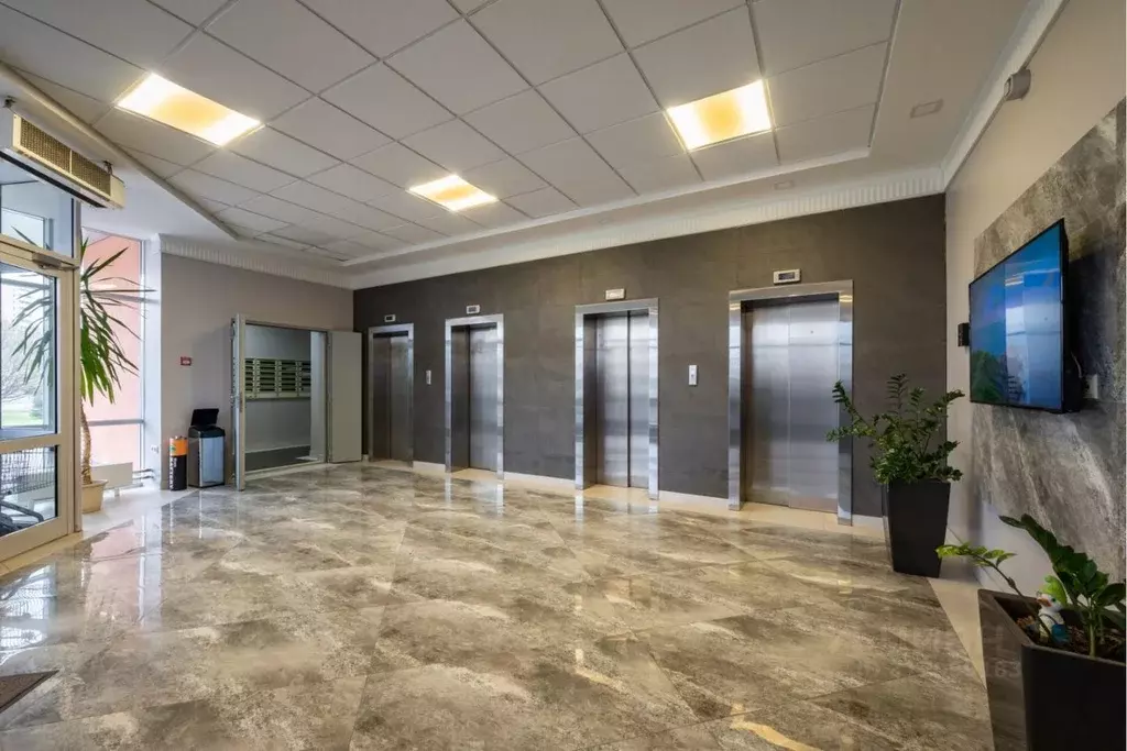 Офис в Москва ул. Островитянова, 6 (31 м) - Фото 1