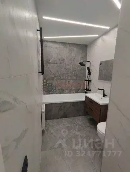 3-к кв. Ростовская область, Ростов-на-Дону просп. Маршала Жукова, 18 ... - Фото 2