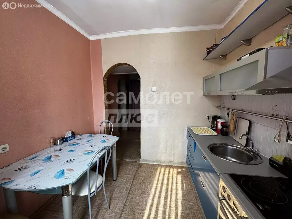 2-комнатная квартира: Тында, улица Московских Строителей, 21 (50.4 м) - Фото 2