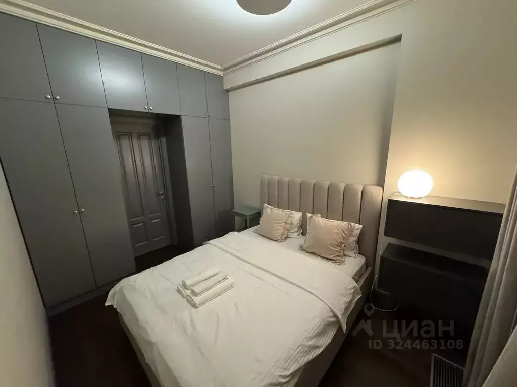 2-к кв. Москва Ходынская ул., 2 (70.0 м) - Фото 1