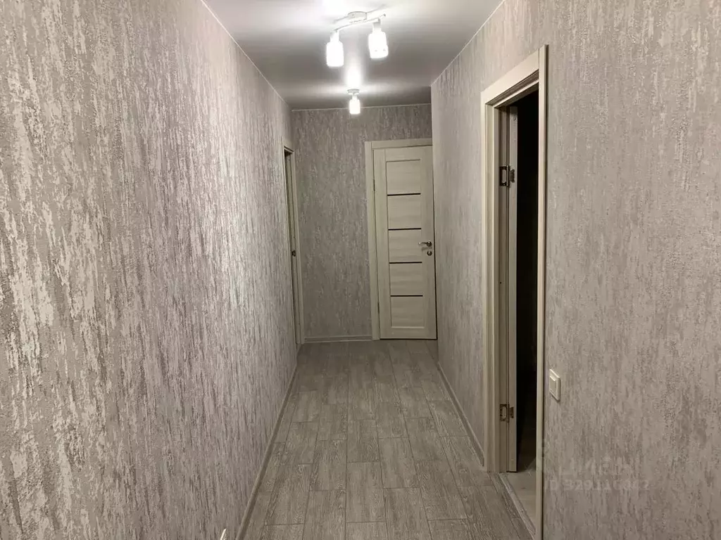 3-к кв. Московская область, Мытищи ул. Семашко, 25 (90.0 м) - Фото 1