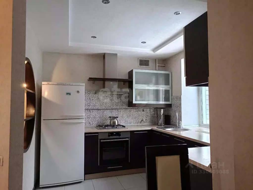 1-к кв. Кировская область, Киров ул. Сурикова, 7к1 (44.6 м) - Фото 2