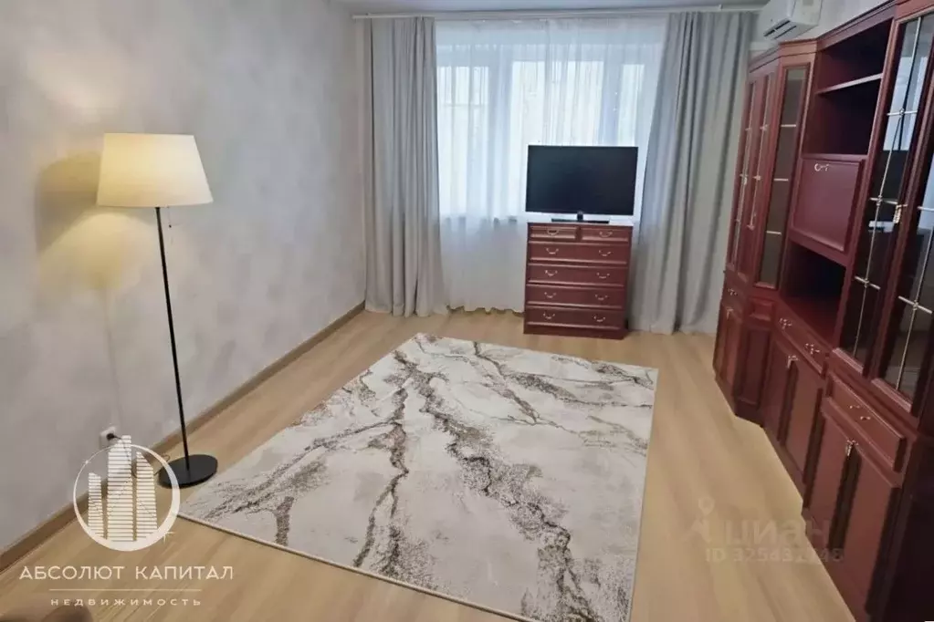 3-к кв. Московская область, Пушкино ул. Чехова, 14 (60.0 м) - Фото 2