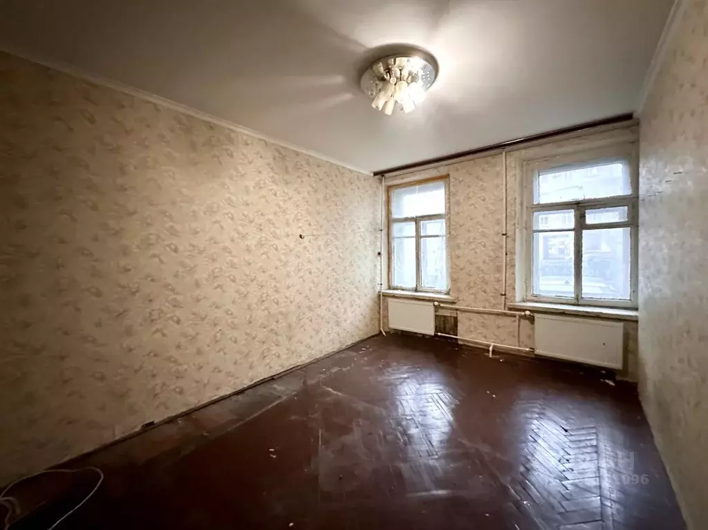 2-к кв. Санкт-Петербург просп. Малый Васильевского острова, 26 (48.6 ... - Фото 1