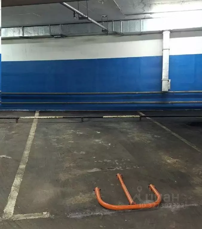 Гараж в Москва Фестивальная ул., 47 (16 м) - Фото 1