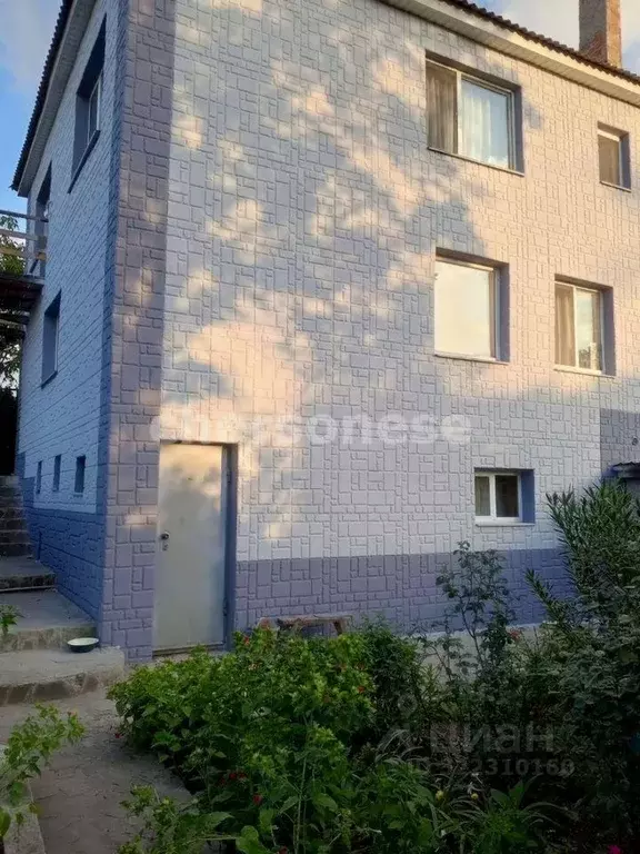 Дом в Севастополь Клубника садоводческое товарищество, 27 (200 м) - Фото 1