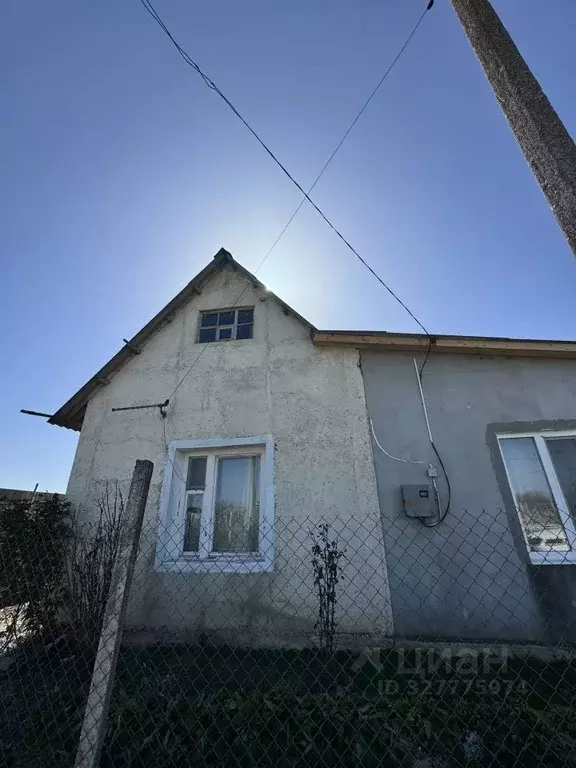 Дом в Крым, Советский район, с. Пруды  (76 м) - Фото 1