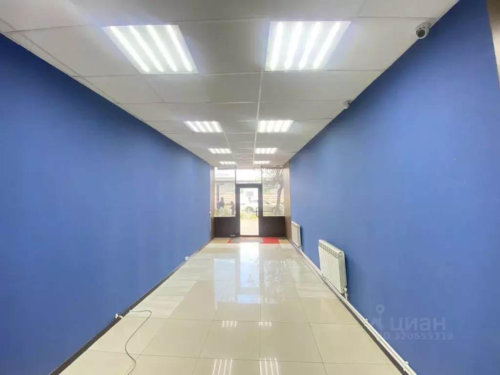 Помещение свободного назначения в Смоленская область, Смоленск ... - Фото 1