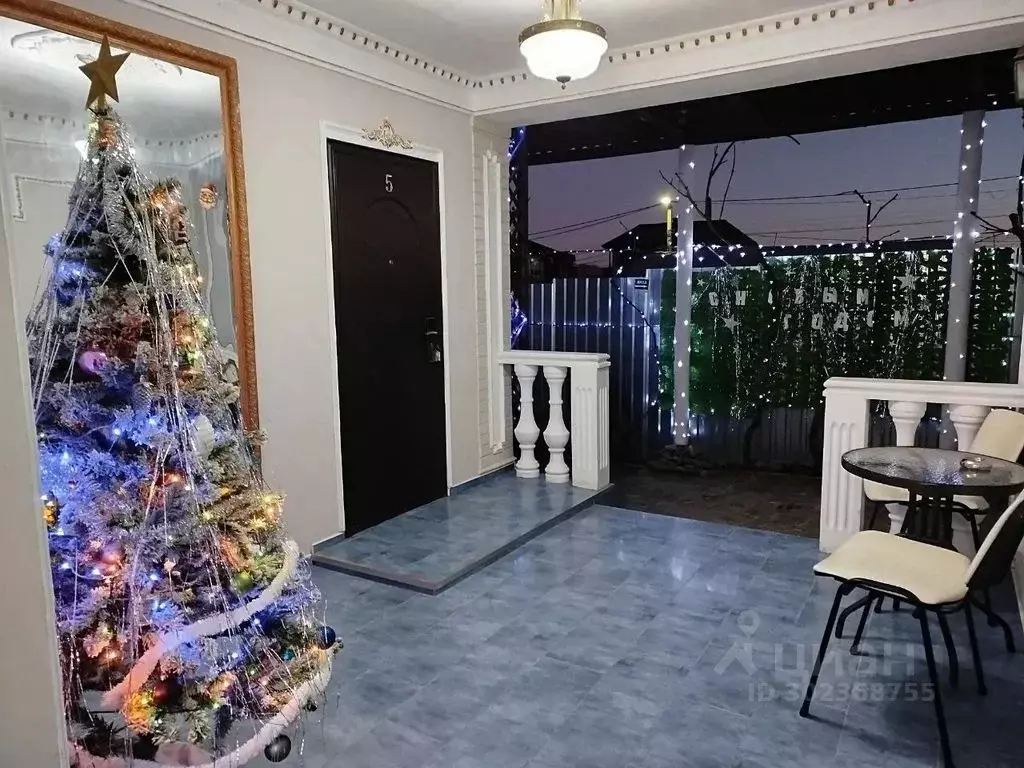 Комната Крым, Судак Юго-Западный мкр, 62 - Фото 2