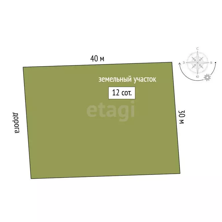 Дом в Сергиево-Посадский городской округ, СНТ Гусаренка (101.3 м) - Фото 1