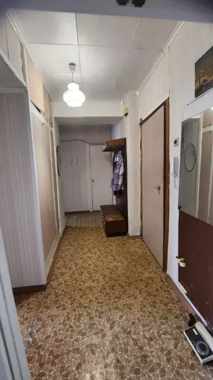2-к кв. Московская область, Шатура Спортивная ул., 5 (48.9 м) - Фото 0